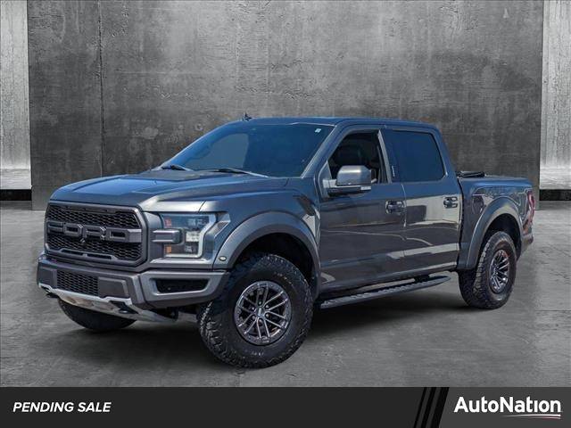2019 Ford F-150 Raptor — Pickup Truck — 69,721 mi — Gilbert, AZ