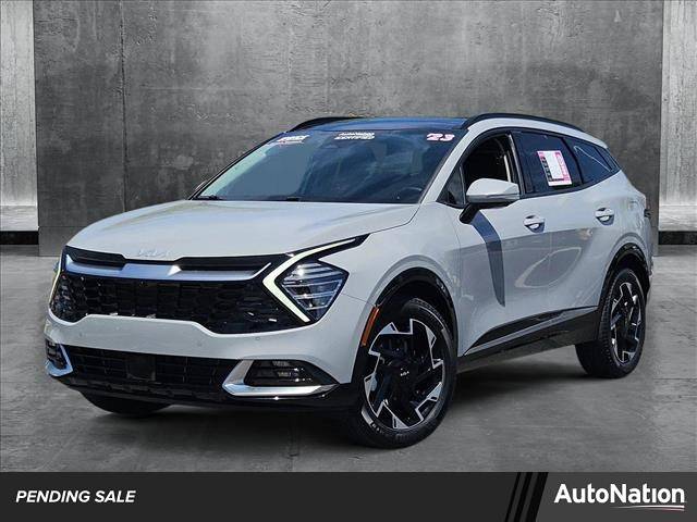 2023 Kia Sportage SX-Prestige — SUV — 30,600 mi — Gilbert, AZ