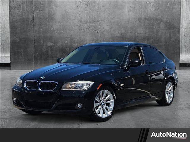 2011 BMW 3 Series 328i — Sedan — 89,993 mi — Gilbert, AZ