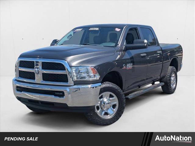2018 Ram 2500 Tradesman — Pickup Truck — 77,279 mi — Gilbert, AZ