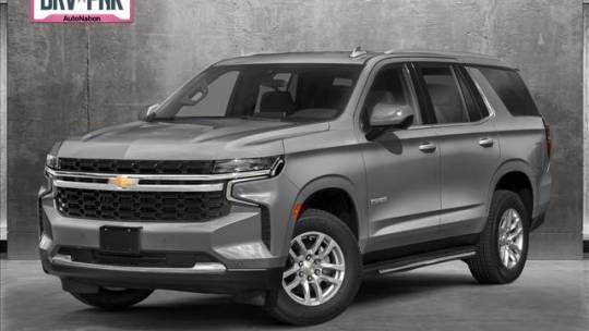 2024 Chevrolet Tahoe LS — SUV — 5,366 mi — Gilbert, AZ