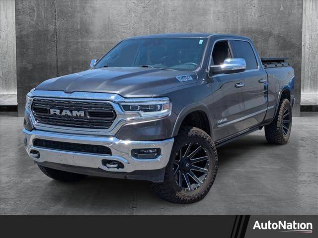 2019 Ram 1500 Limited — Pickup Truck — 48,862 mi — Gilbert, AZ