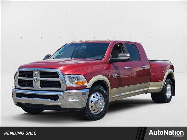 2012 Ram 3500 SLT — Pickup Truck — 137,225 mi — Gilbert, AZ