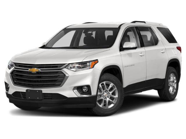 2019 Chevrolet Traverse RS — SUV — 123,090 mi — Gilbert, AZ