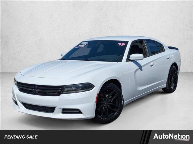 2019 Dodge Charger SXT — Sedan — 78,441 mi — Gilbert, AZ