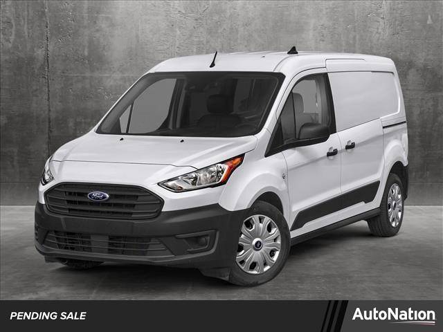 2023 Ford Transit Connect Van XLT — Cargo Van — 80 mi — Gilbert, AZ
