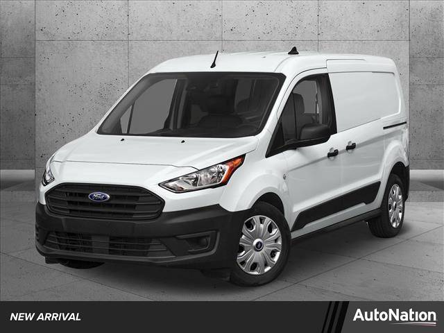 2020 Ford Transit Connect Van XL — Cargo Van — 90,665 mi — Gilbert, AZ