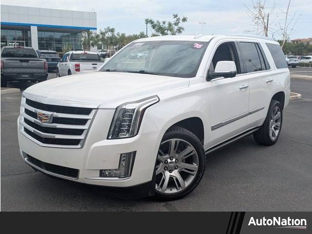 2016 Cadillac Escalade Premium — SUV — 111,370 mi — Gilbert, AZ