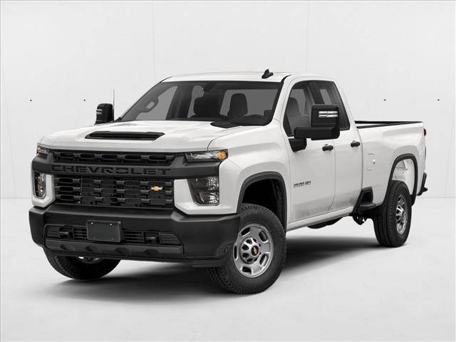 2022 Chevrolet Silverado 2500HD LT — Pickup Truck — 92,744 mi — Gilbert, AZ