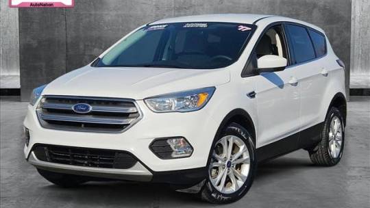 2017 Ford Escape SE — SUV — 109,884 mi — Gilbert, AZ