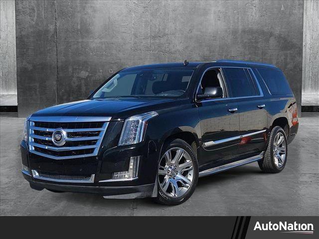 2015 Cadillac Escalade Premium — SUV — 152,892 mi — Gilbert, AZ