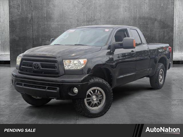 2011 Toyota Tundra Base — Pickup Truck — 189,678 mi — Gilbert, AZ
