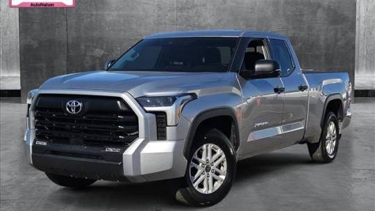 2022 Toyota Tundra SR5 — Pickup Truck — 54,110 mi — Gilbert, AZ