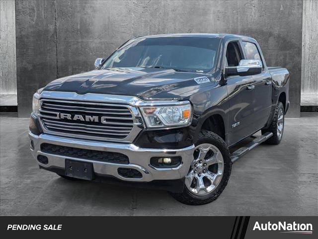 2019 Ram 1500 Big Horn/Lone Star — Pickup Truck — 82,355 mi — Gilbert, AZ
