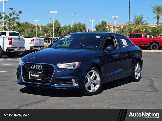 2017 Audi A3 Premium — Sedan — 62,327 mi — Gilbert, AZ