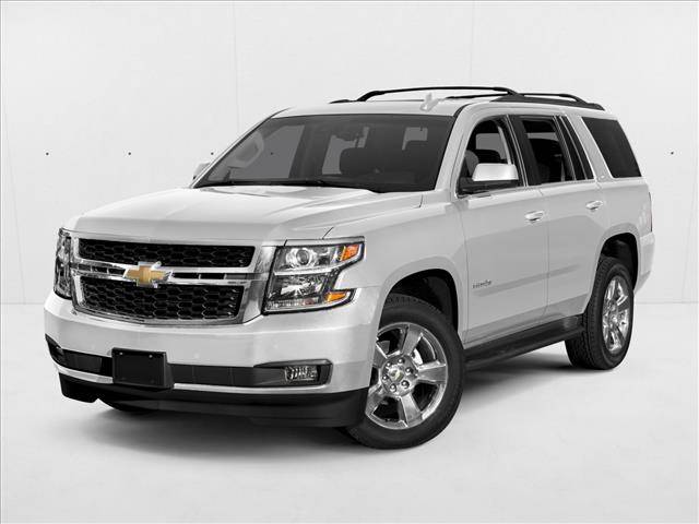 2017 Chevrolet Tahoe LT — SUV — 206,483 mi — Gilbert, AZ