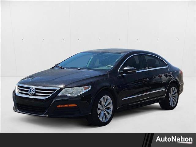 2012 Volkswagen CC Sport — Sedan — 138,090 mi — Gilbert, AZ