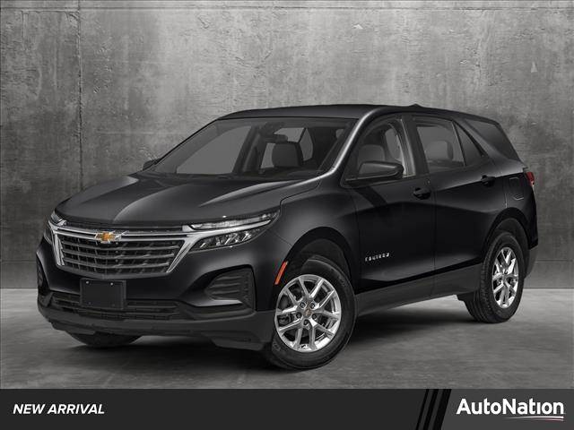 2024 Chevrolet Equinox LS — SUV — 21,728 mi — Gilbert, AZ