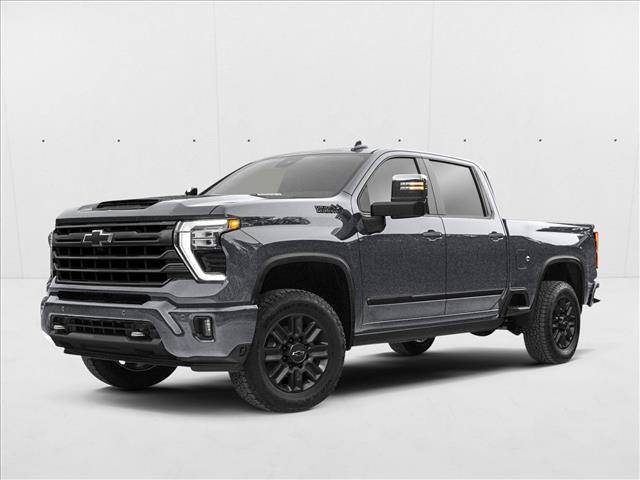 2024 Chevrolet Silverado 2500HD ZR2 — Pickup Truck — 19,449 mi — Gilbert, AZ