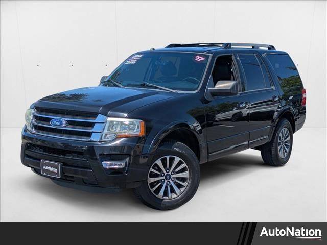 2017 Ford Expedition XLT — SUV — 121,823 mi — Gilbert, AZ