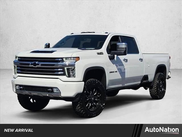 2022 Chevrolet Silverado 3500HD High Country — Pickup Truck — 32,940 mi — Gilbert, AZ