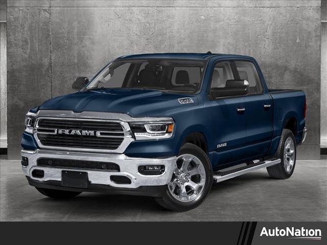 2019 Ram 1500 Big Horn/Lone Star — Pickup Truck — 187,547 mi — Gilbert, AZ