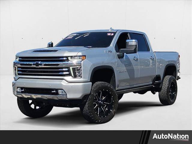 2023 Chevrolet Silverado 2500HD High Country — Pickup Truck — 33,745 mi — Gilbert, AZ