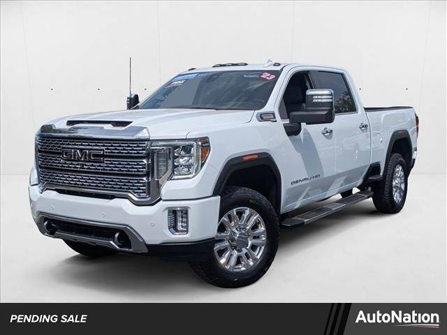 2023 GMC Sierra 3500HD Denali — Pickup Truck — 33,232 mi — Gilbert, AZ