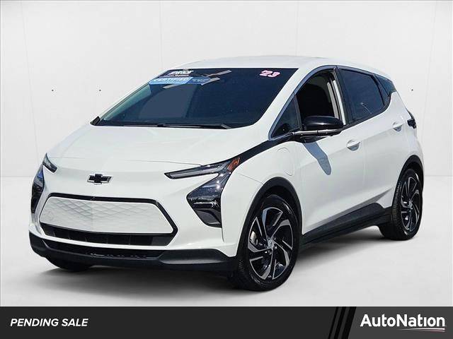 2023 Chevrolet Bolt EV 2LT — Sedan — 44,040 mi — Gilbert, AZ