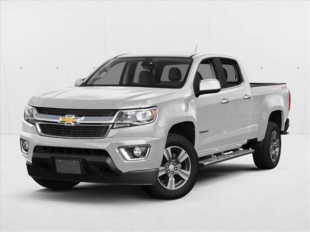 2017 Chevrolet Colorado LT — Pickup Truck — 132,307 mi — Gilbert, AZ