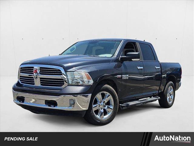 2014 Ram 1500 Big Horn — Pickup Truck — 135,813 mi — Gilbert, AZ