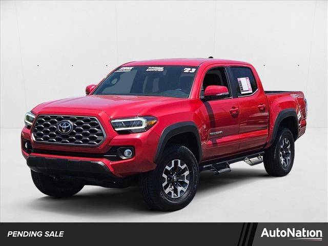 2023 Toyota Tacoma TRD Off Road — Pickup Truck — 32,048 mi — Gilbert, AZ