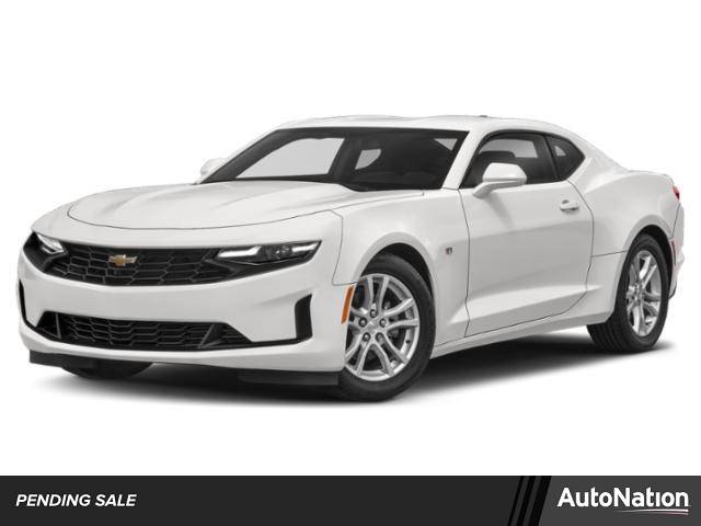 2023 Chevrolet Camaro 1LT — Coupe — 40,279 mi — Gilbert, AZ