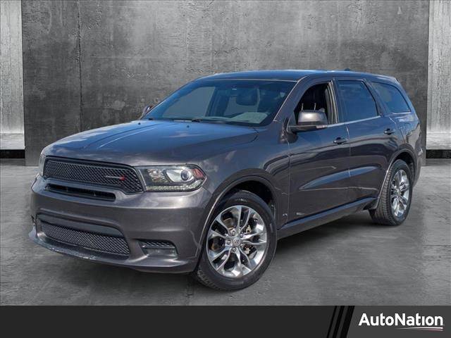 2019 Dodge Durango GT Plus — SUV — 141,415 mi — Gilbert, AZ