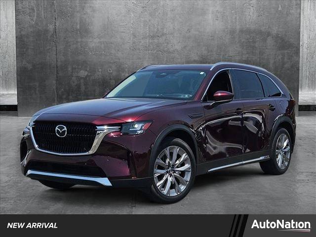 2024 Mazda CX-90 Premium — SUV — 15,814 mi — Gilbert, AZ