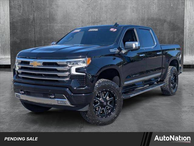 2023 Chevrolet Silverado 1500 High Country — Pickup Truck — 26,307 mi — Gilbert, AZ