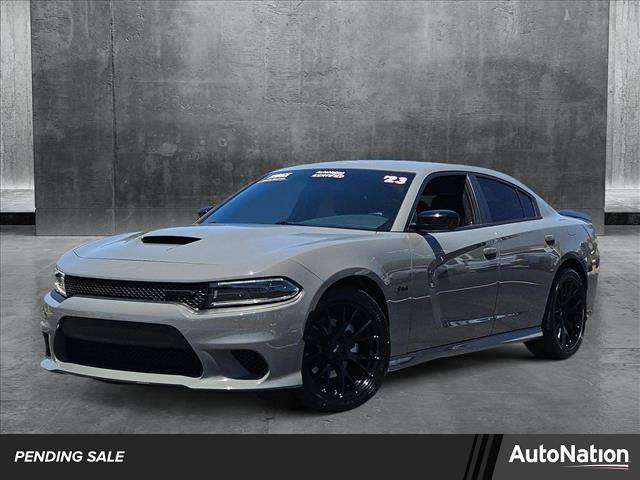 2023 Dodge Charger R/T — Sedan — 15,150 mi — Gilbert, AZ