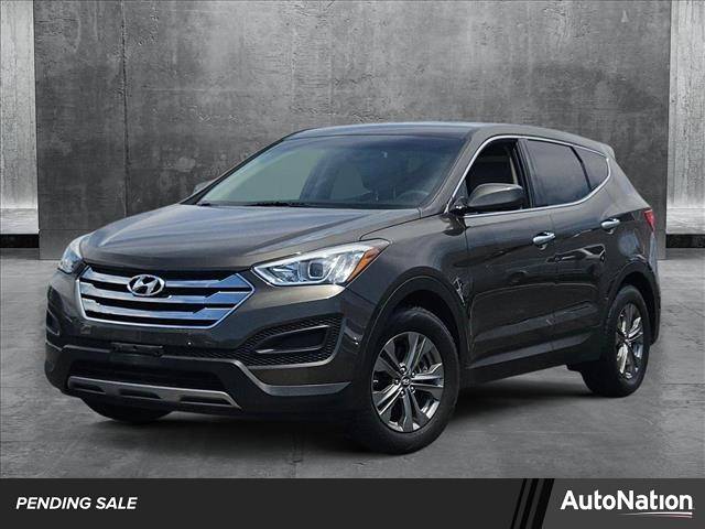 2014 Hyundai Santa Fe Sport Base — SUV — 73,700 mi — Gilbert, AZ
