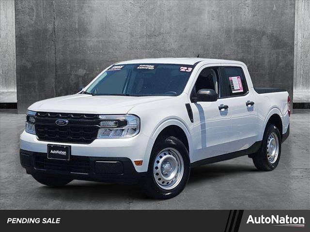 2023 Ford Maverick XL — Pickup Truck — 28,969 mi — Gilbert, AZ
