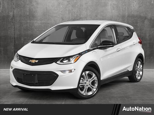 2018 Chevrolet Bolt EV LT — Hatchback — 126,389 mi — Gilbert, AZ