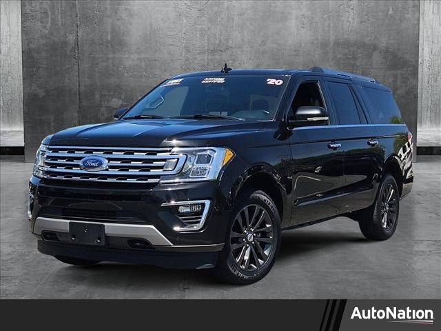 2020 Ford Expedition Limited — SUV — 98,958 mi — Gilbert, AZ