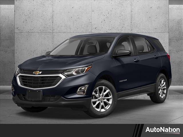 2020 Chevrolet Equinox LS — SUV — 91,704 mi — Gilbert, AZ