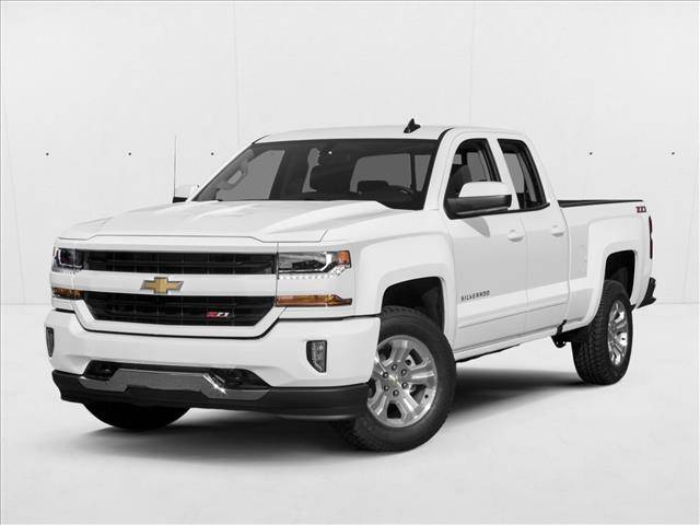 2018 Chevrolet Silverado 1500 LT — Pickup Truck — 111,825 mi — Gilbert, AZ