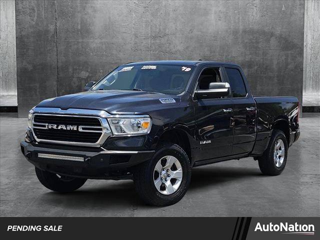 2019 Ram 1500 Big Horn/Lone Star — Pickup Truck — 126,234 mi — Gilbert, AZ