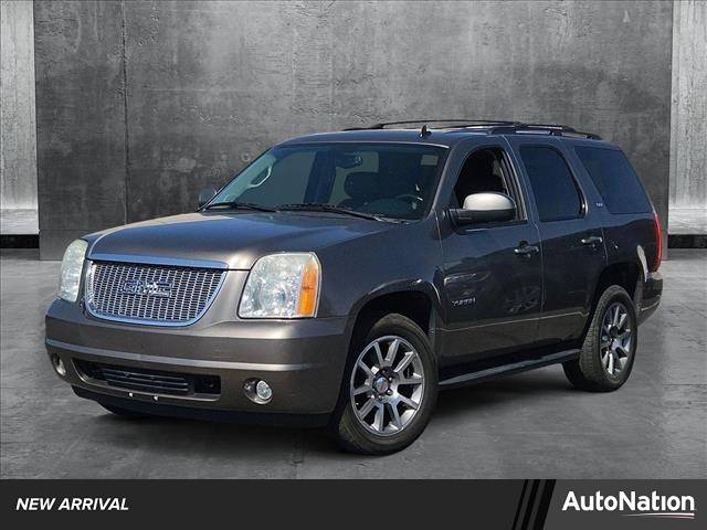 2012 GMC Yukon SLT — SUV — 153,325 mi — Gilbert, AZ