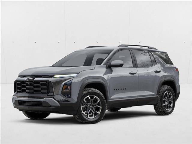 2025 Chevrolet Equinox ACTIV — SUV — 5,690 mi — Gilbert, AZ