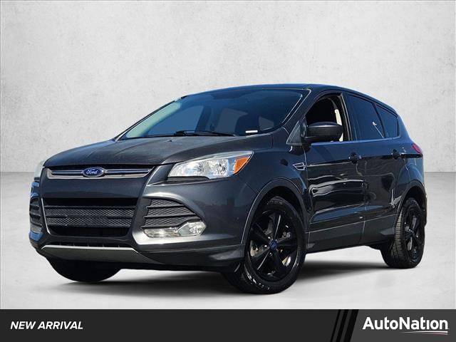 2016 Ford Escape SE — SUV — 142,551 mi — Gilbert, AZ