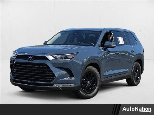 2024 Toyota Grand Highlander XLE — SUV — 28,000 mi — Gilbert, AZ