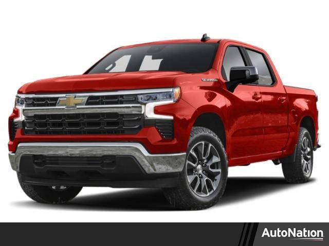 2022 Chevrolet Silverado 1500 ZR2 — Pickup Truck — 30,648 mi — Gilbert, AZ