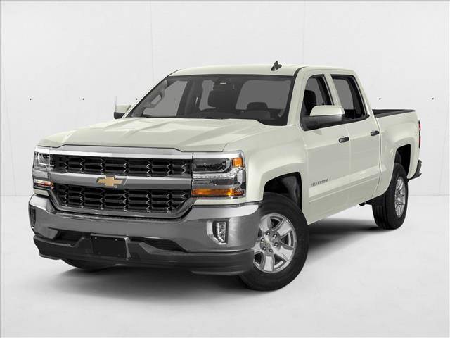 2017 Chevrolet Silverado 1500 LT — Pickup Truck — 124,350 mi — Gilbert, AZ